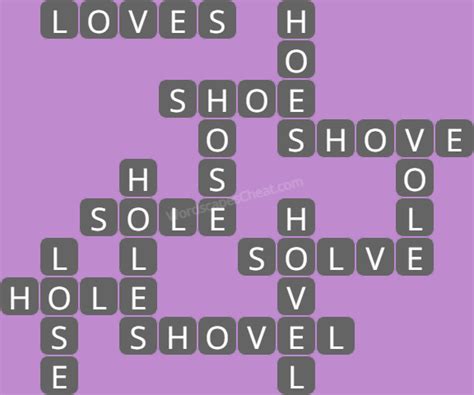 wordscapes puzzle 288|Wordscapes Level 288, Palm 16 .